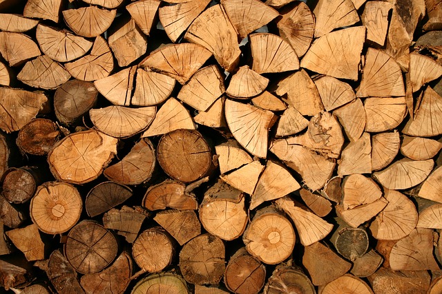 Wydajność kotłów na zgazowane drewno