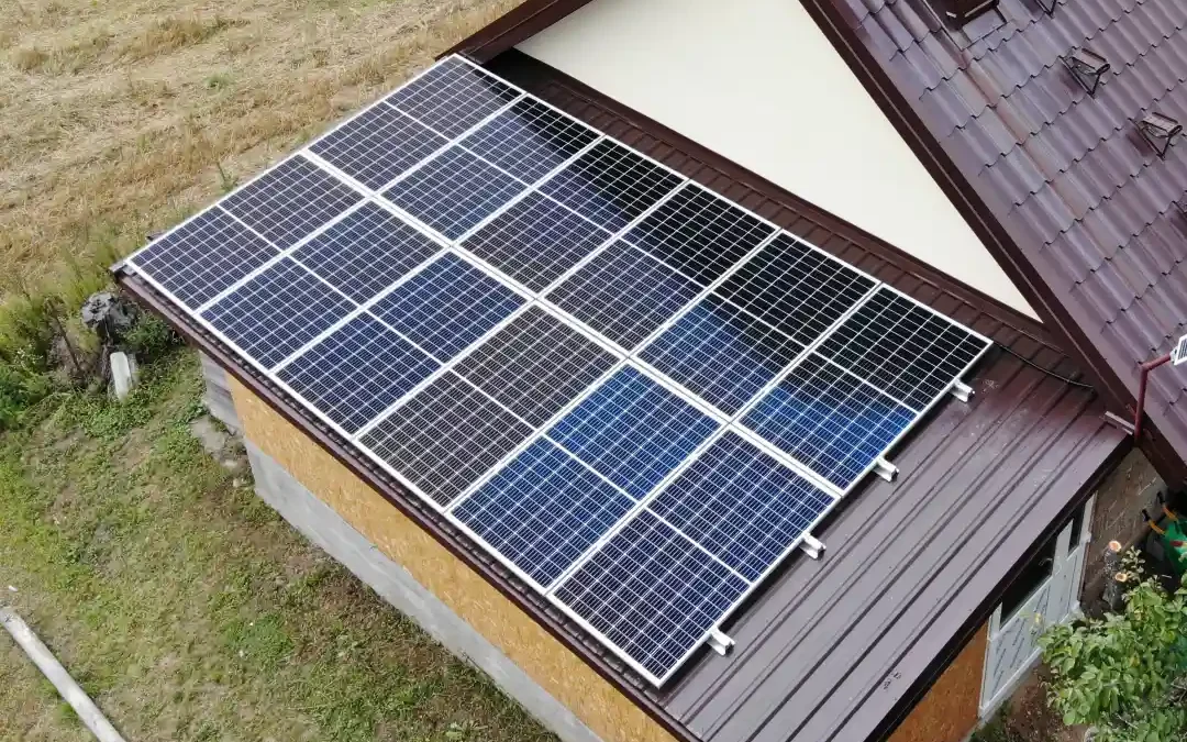 Panele fotowoltaiczne mickowa hac METAL FACH Technika Grzewcza 1