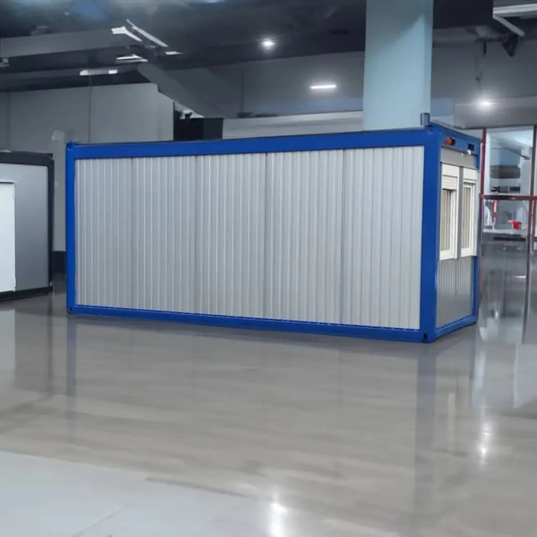 kontenery modulowe mf metalfach