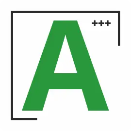 Logo A+++ METAL-FACH Technika Grzewcza