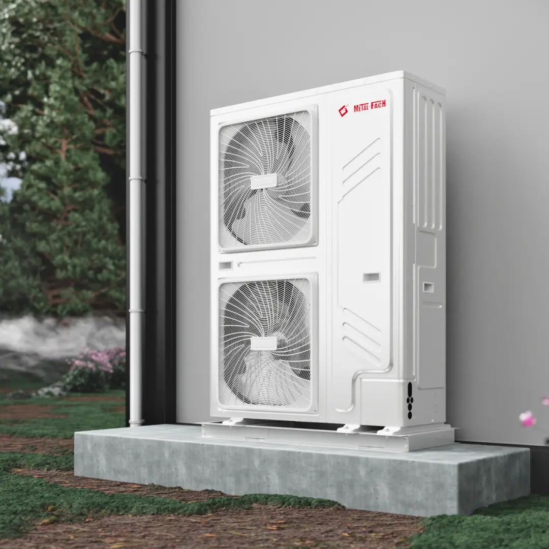 Elika Monoblock 18 30 – METAL FACH Technika Grzewcza wiz91