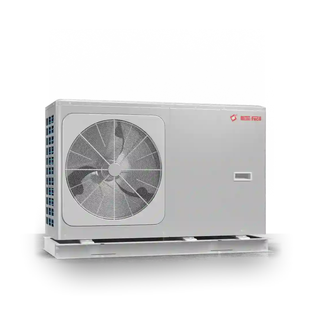 Elika Monoblock 8 16 kW METAL FACH Technika Grzewcza