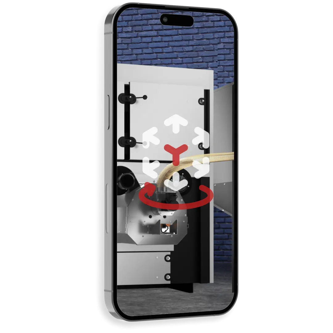 GRAND PELLET 300 – METAL FACH Technika Grzewcza technologia AR