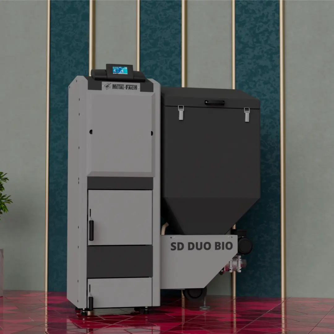 SD DUO BIO 16 34 – METAL FACH Technika Grzewcza wiz91