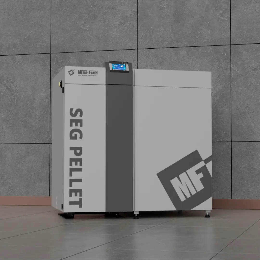 SEG PELLET 15 42 – METAL FACH Technika Grzewcza wiz91
