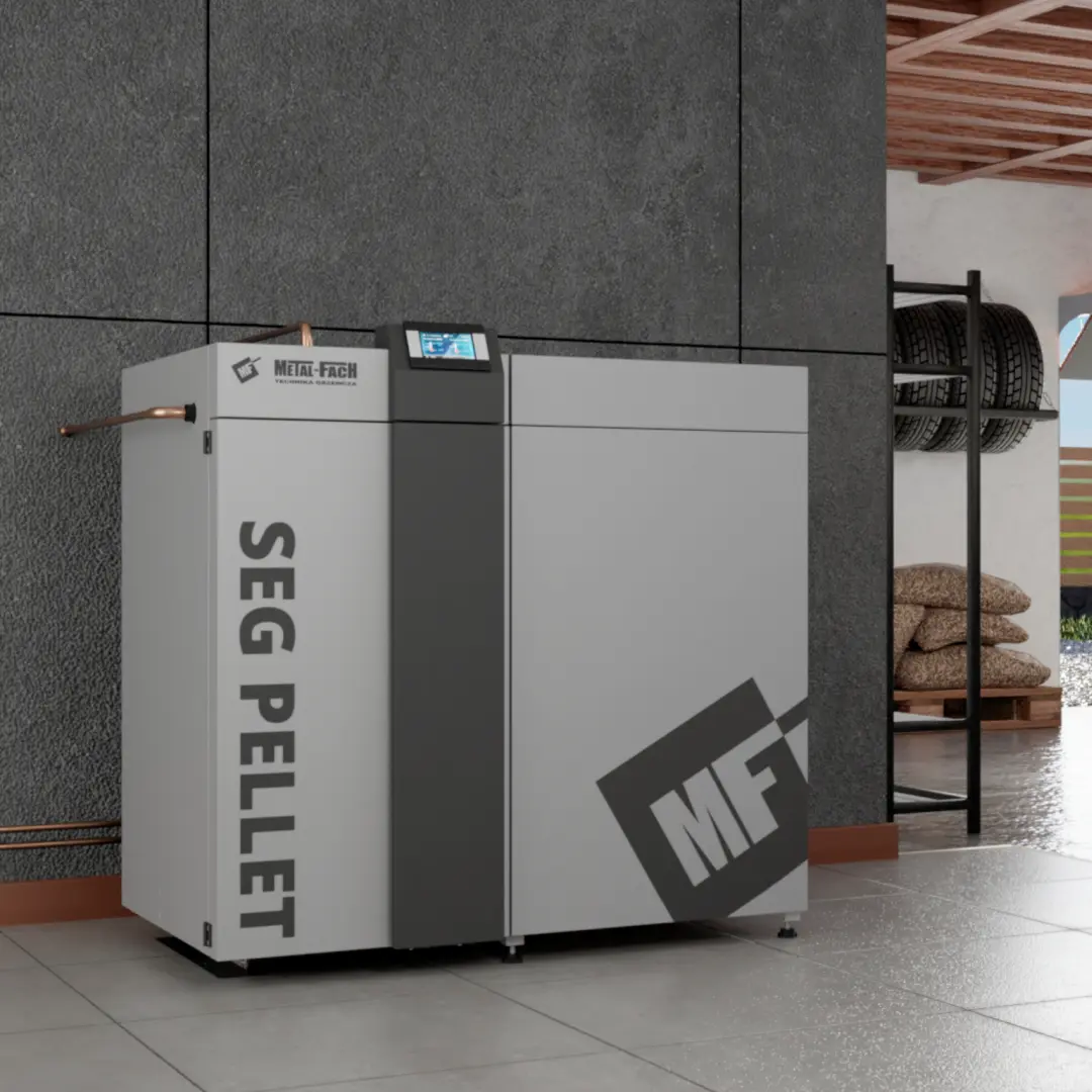 SEG PELLET 15 42 – METAL FACH Technika Grzewcza wiz92
