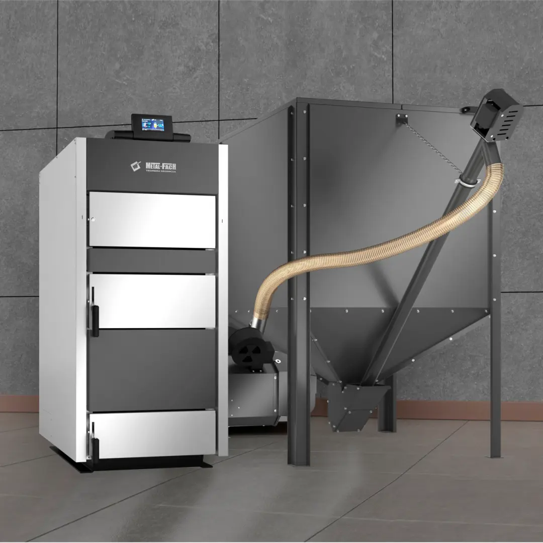 SEG PELLET 60 – METAL FACH Technika Grzewcza wiz91