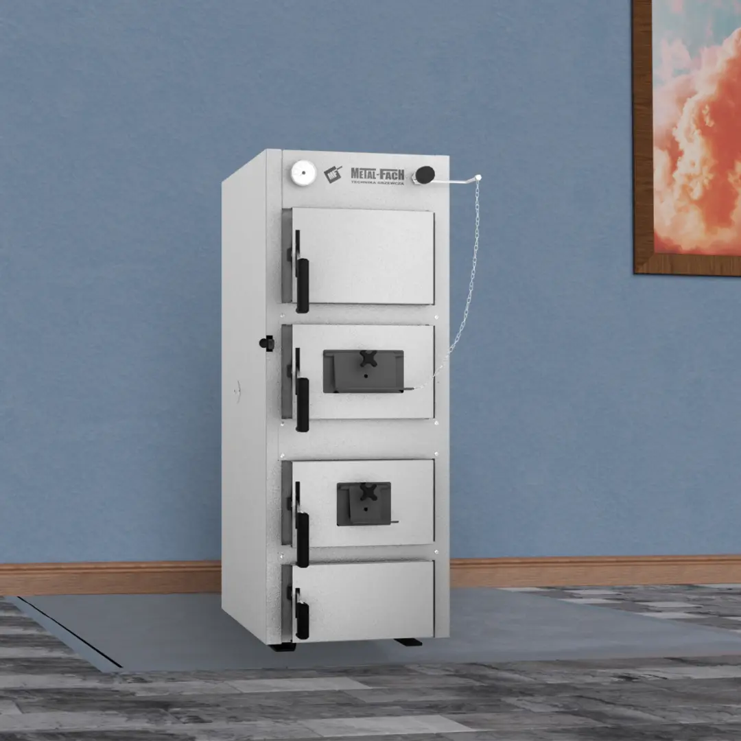 SEMAX BASIC 15 – METAL FACH Technika Grzewcza wiz91