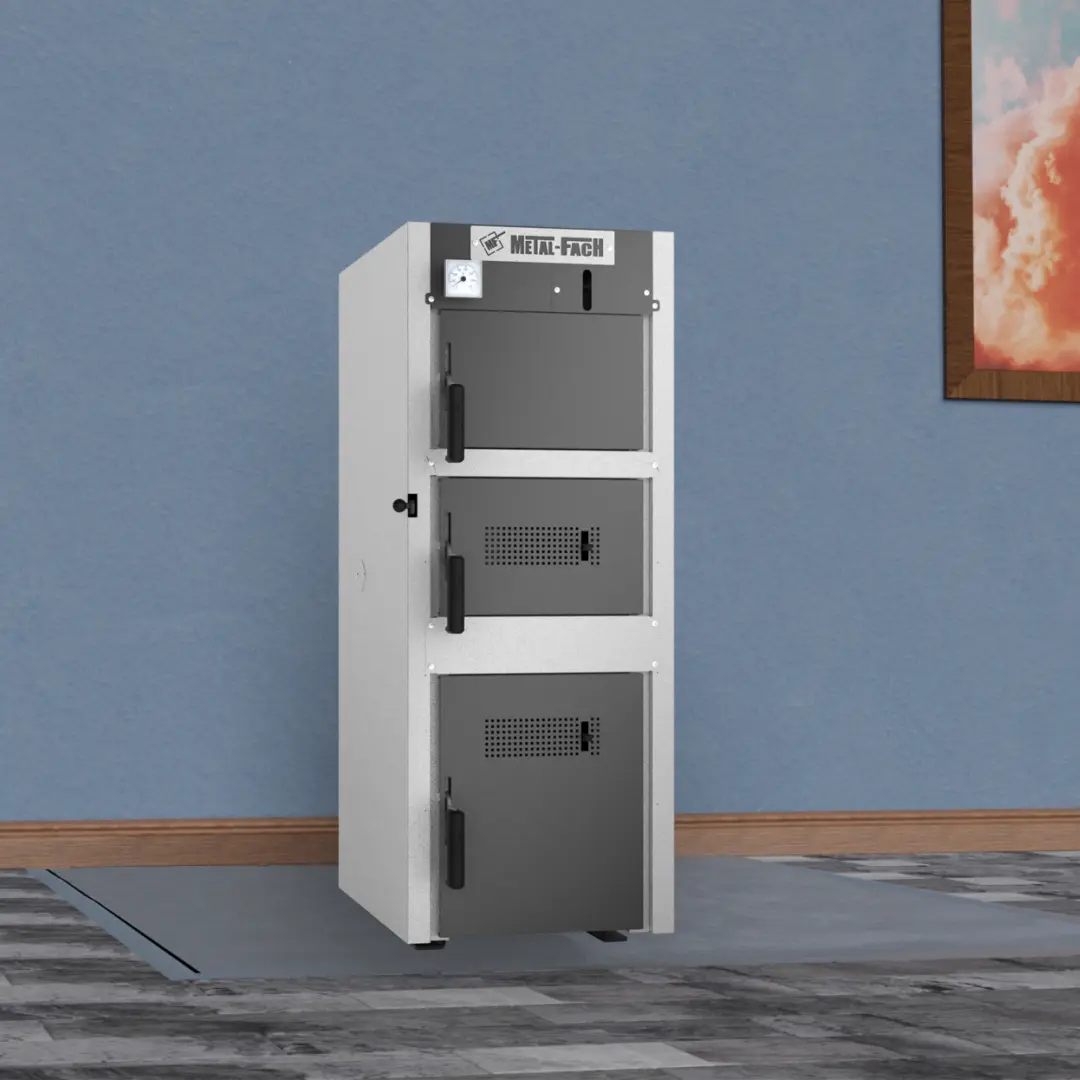 SEMAX BASIC 20 40 – METAL FACH Technika Grzewcza wiz91