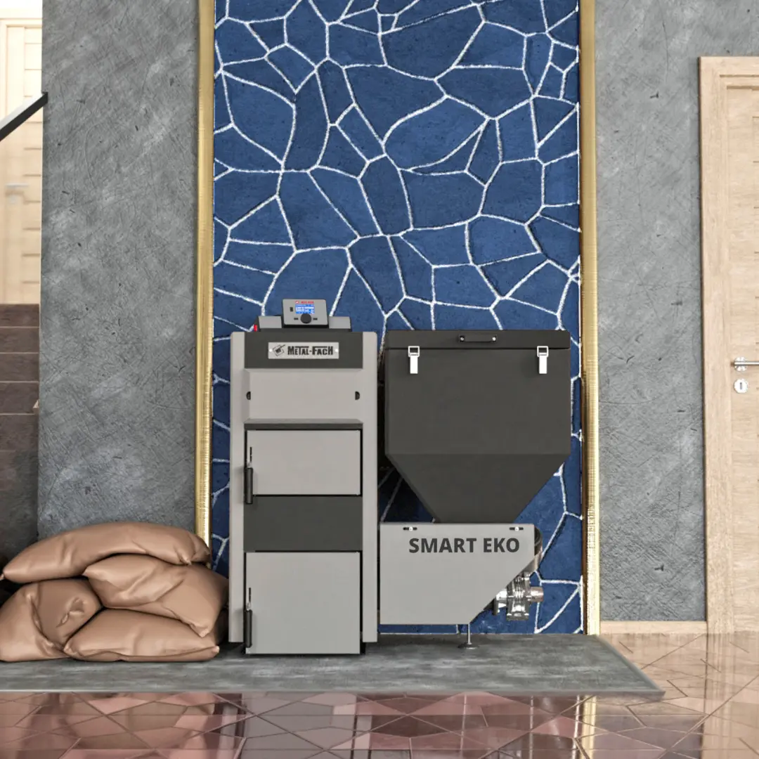 SMART EKO 12 30 – METAL FACH Technika Grzewcza wiz92