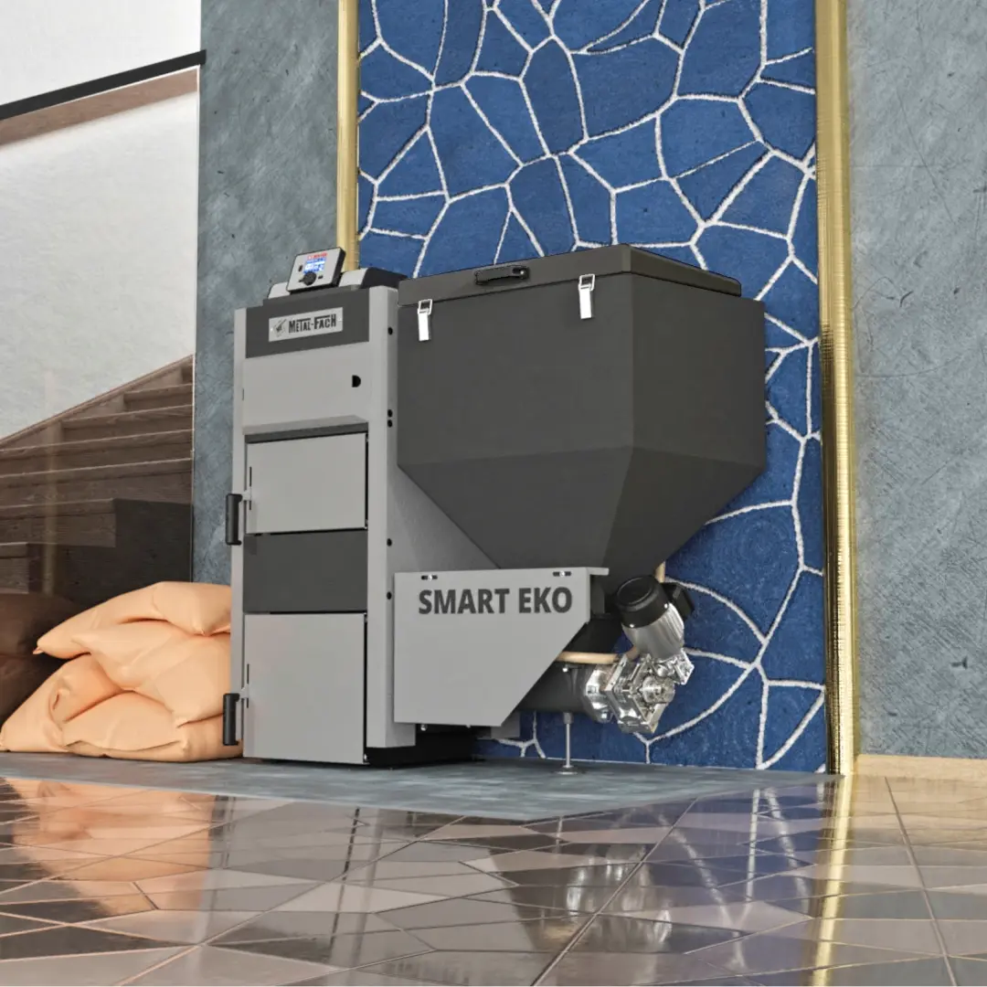 SMART EKO 12 30 – METAL FACH Technika Grzewcza wiz93