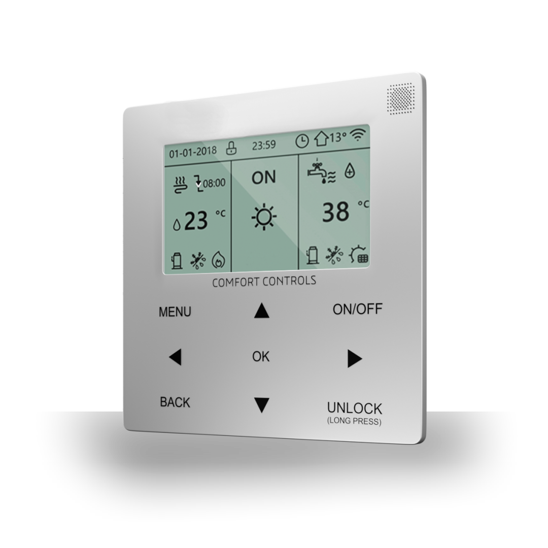 Sterownik-pompa-ciepla-Metal-Fach-Technika-Grzewcza Sterownik pompy ciepła METAL-FACH Technika Grzewcza