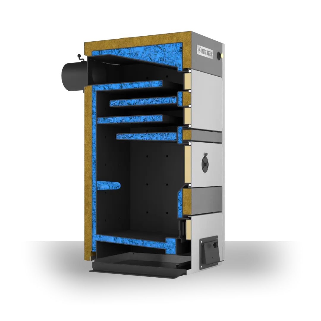 SE 60-350 - przekrój - METAL-FACH Technika Grzewcza SE 60 350 przekroj METAL FACH Technika Grzewcza