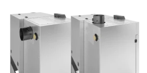 SMART PELLET WF PRO 16 32 czopuch gora tyl – METAL FACH Technika Grzewcza