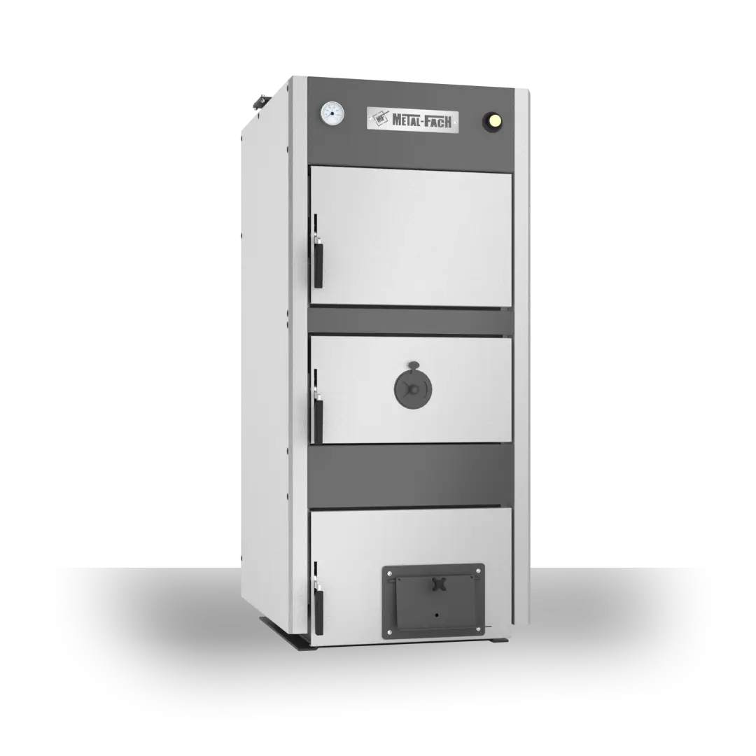 SE 60 350 METAL FACH Technika Grzewcza