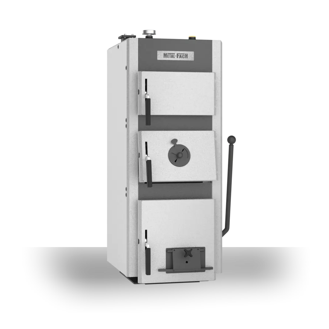 SE MAX II 15 50 METAL FACH Technika Grzewcza