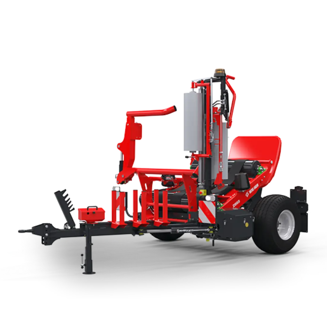 owijarka do bel samozaladowcza z693 mf metalfach