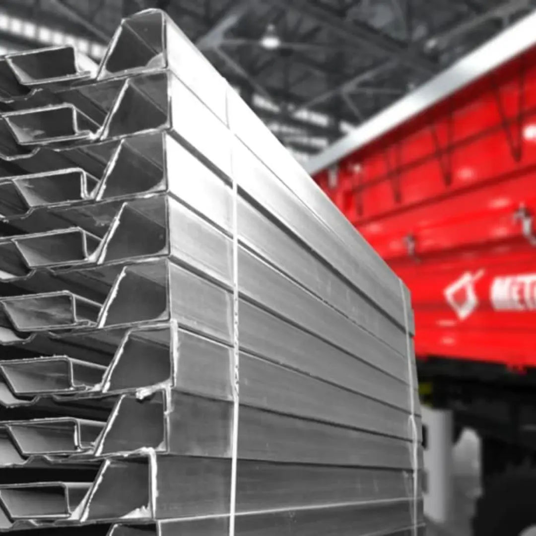 profile burtowe mf metalfach