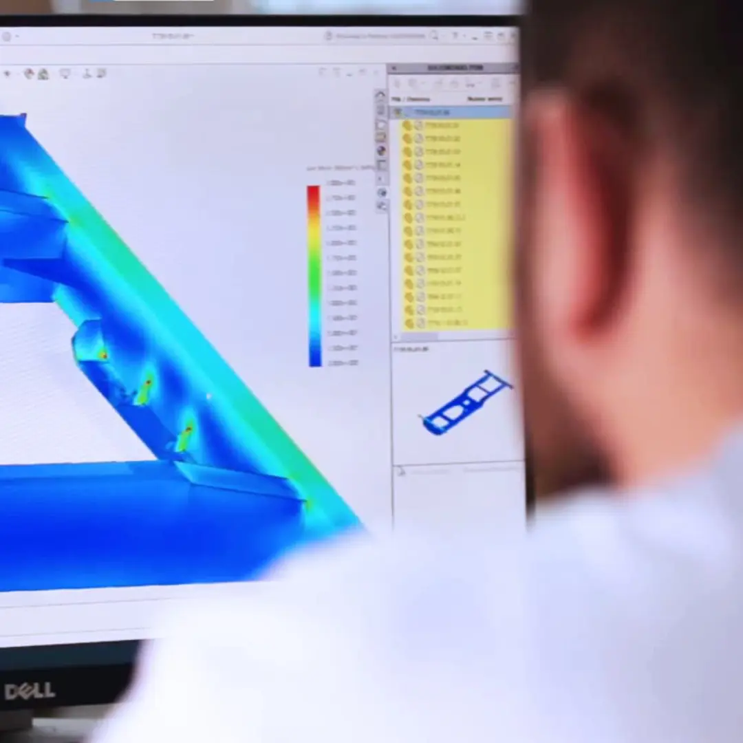 projektowanie prototypowanie mf metalfach