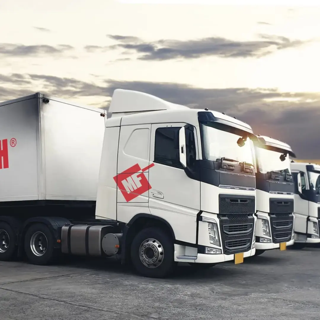 uslugi transportowe mf metalfach