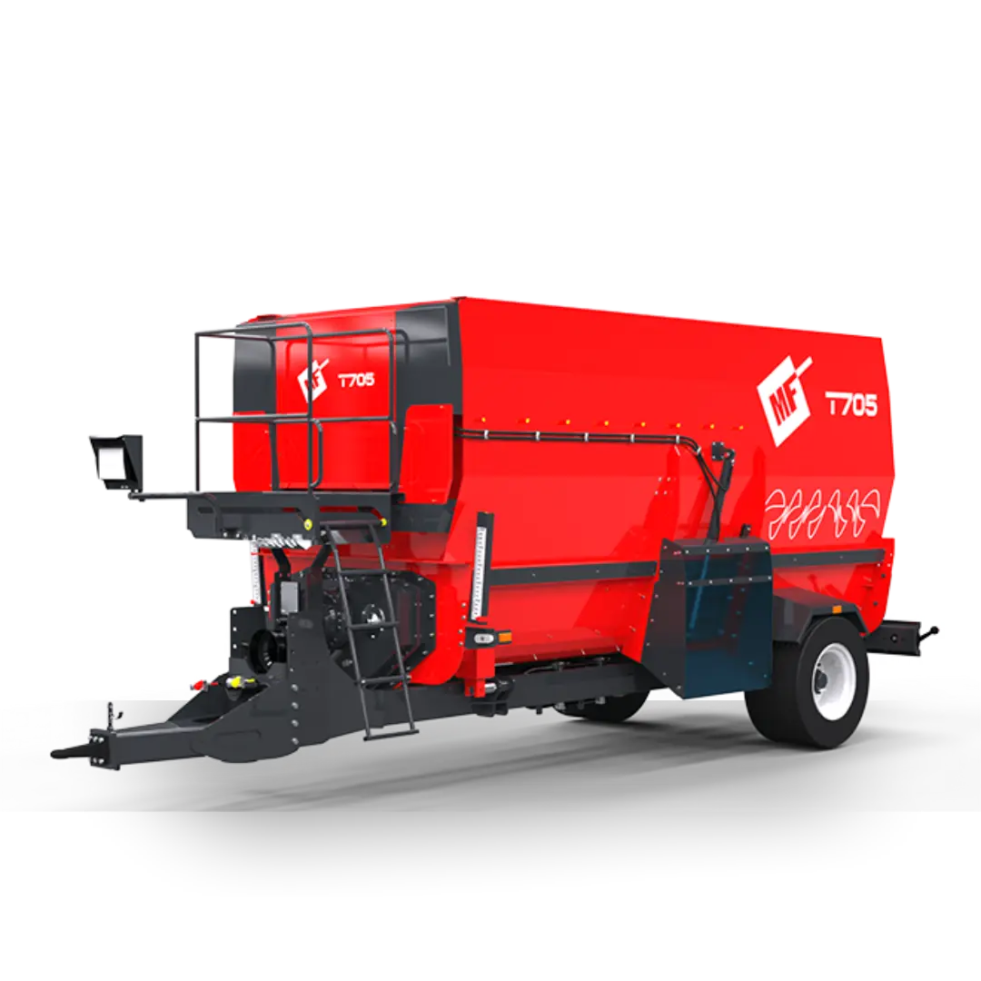 woz paszowy poziome swidry t705 mf metalfach