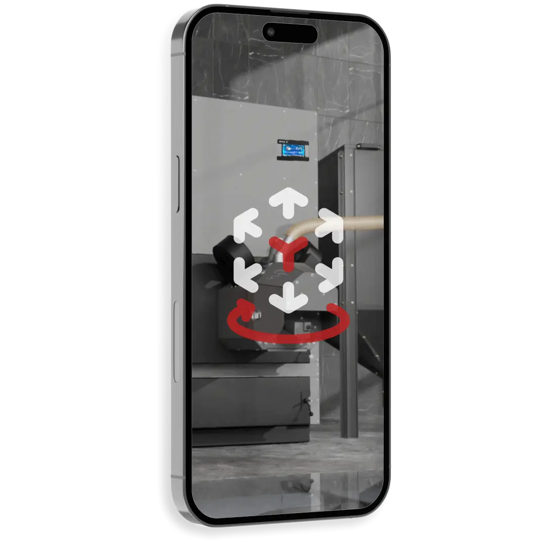 GRAND PELLET 200 – METAL FACH Technika Grzewcza technologia AR