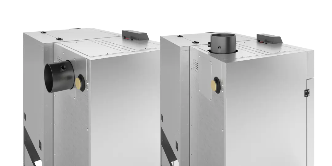 SMART PELLET WF PRO 16-32 8 SMART PELLET WF PRO 16 32 czopuch gora tyl – METAL FACH Technika Grzewcza 300x150 1