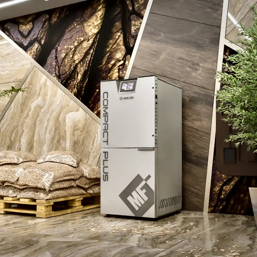 COMPACT PLUS 8 10 – METAL FACH Technika Grzewcza wiz91