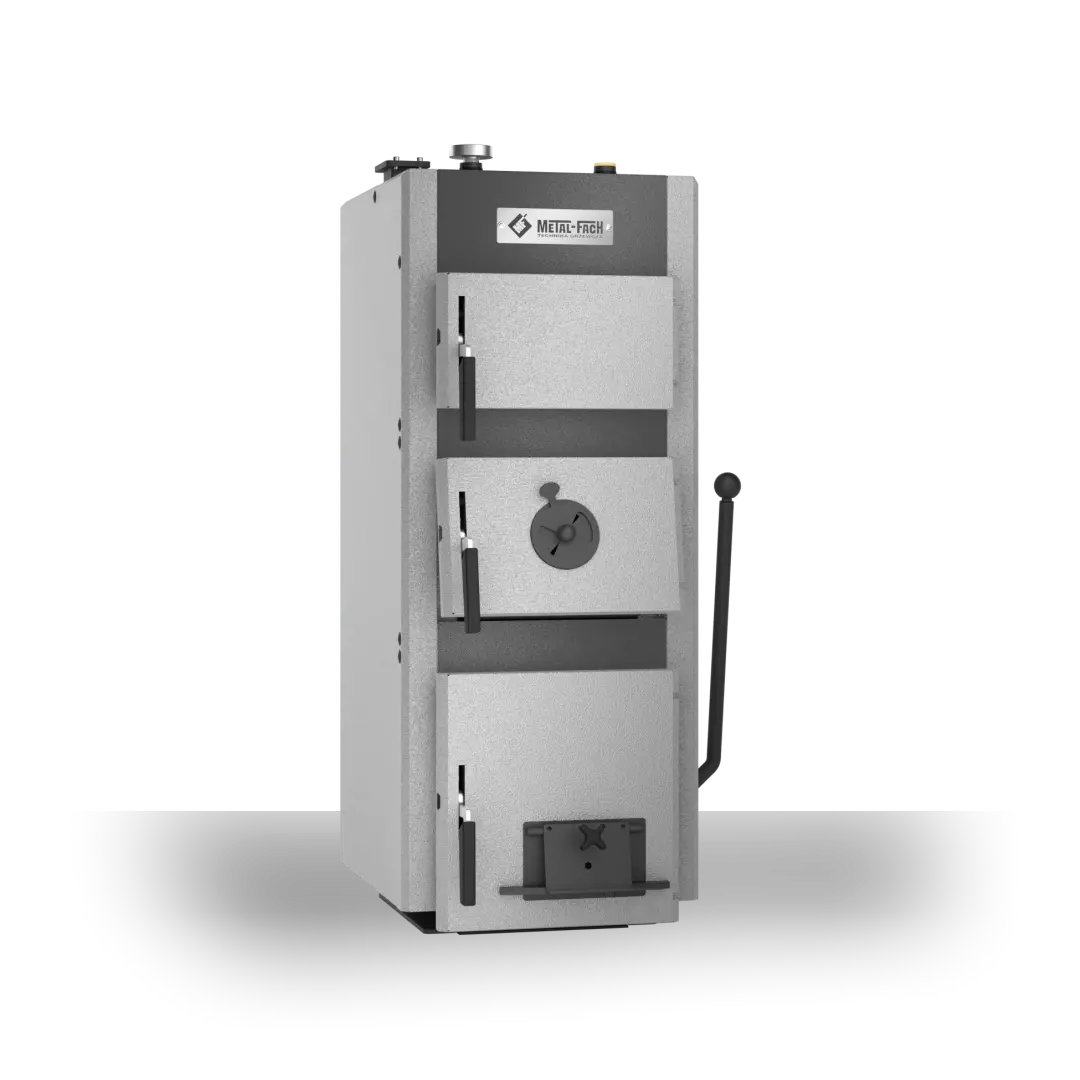 SE MAX II 15 50 – METAL FACH Technika Grzewcza 09 2025