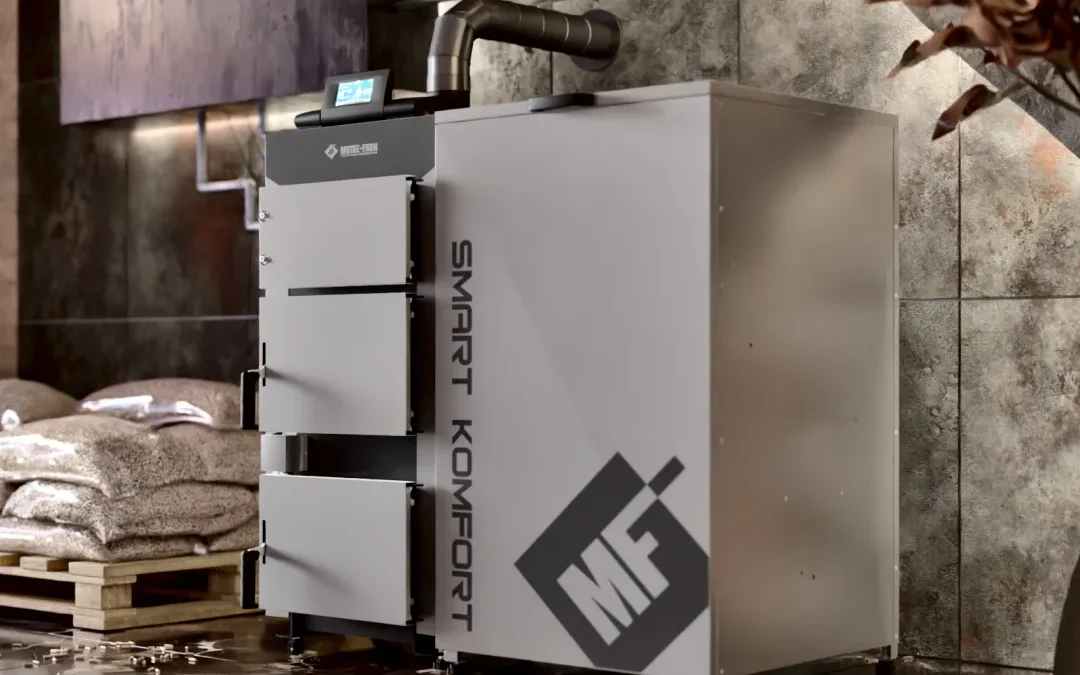 SMART KOMFORT 11 – METAL FACH Technika Grzewcza wiz95