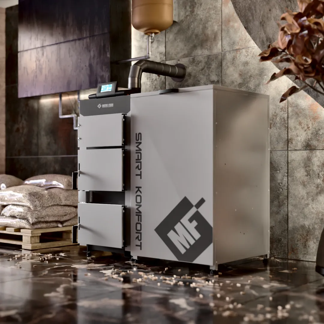 SMART KOMFORT 11 – METAL FACH Technika Grzewcza wiz95