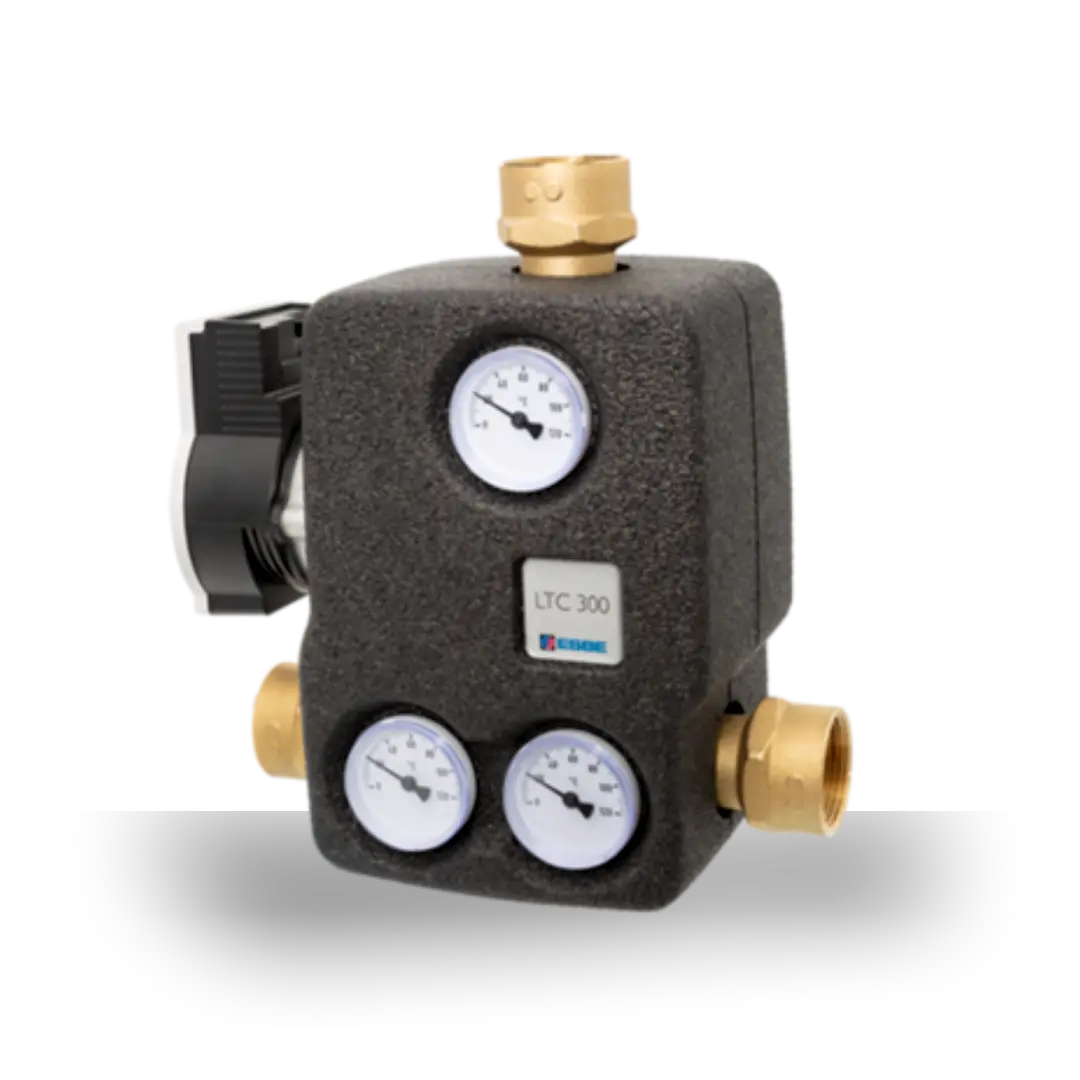 Termoregulator ESBE LTC300