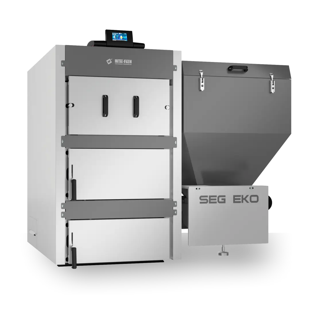 SEG EKO 50 100 – METAL FACH Technika Grzewcza – 1