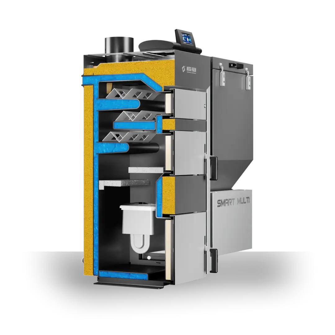 SMART MULTI 15 30 przekroj – METAL FACH Technika Grzewcza – 1