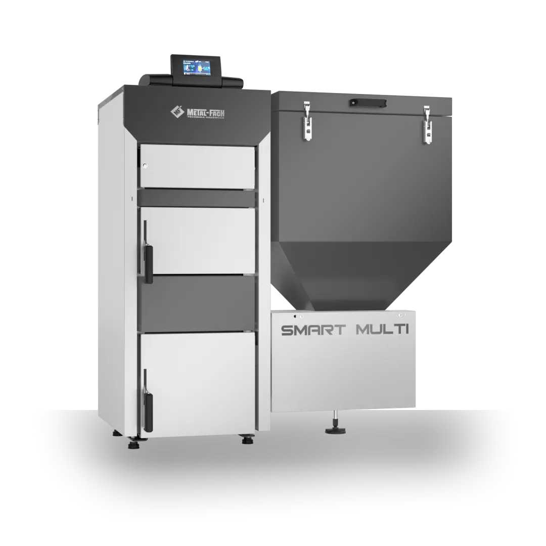 SMART MULTI 15 30 – METAL FACH Technika Grzewcza – 1